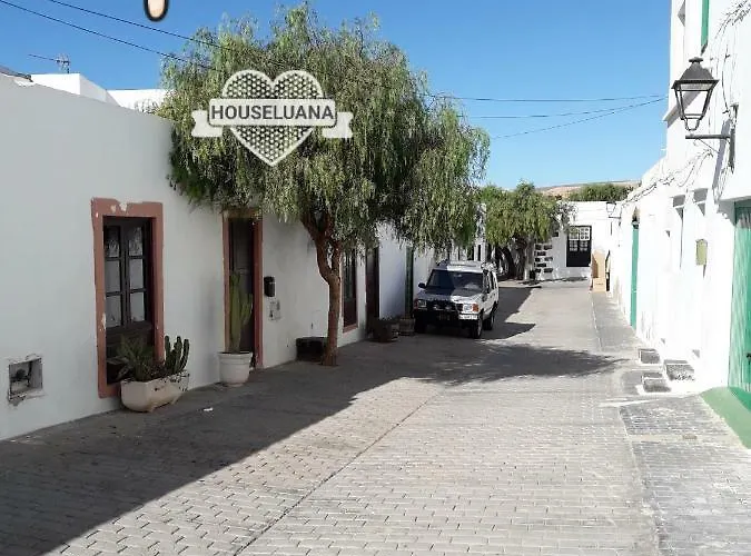 Σπίτι διακοπών Luana House