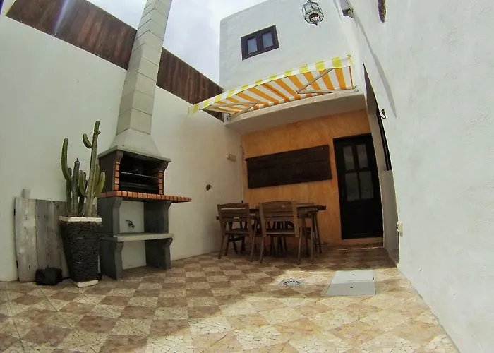 Luana House Σπίτι διακοπών *