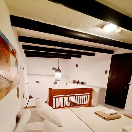 Luana House Tatil Evi