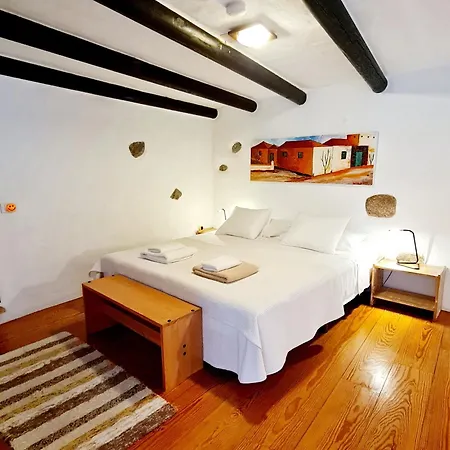 Luana House Teguise (Lanzarote)