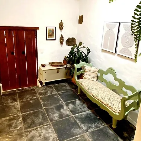 Luana House Teguise (Lanzarote)