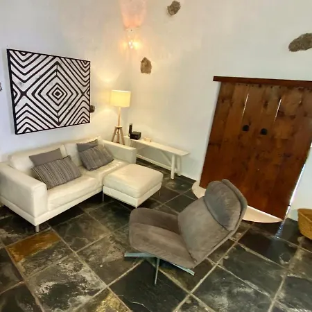 Luana House * Teguise (Lanzarote)