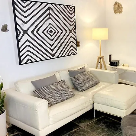 Сasa de vacaciones Luana House