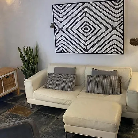 Luana House Tatil Evi Teguise (Lanzarote)