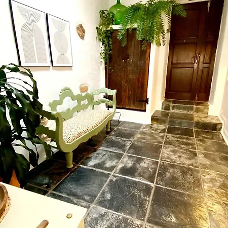 Luana House Teguise (Lanzarote)