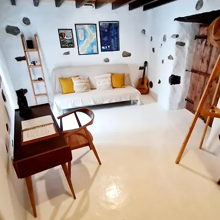 Luana House * Teguise (Lanzarote)