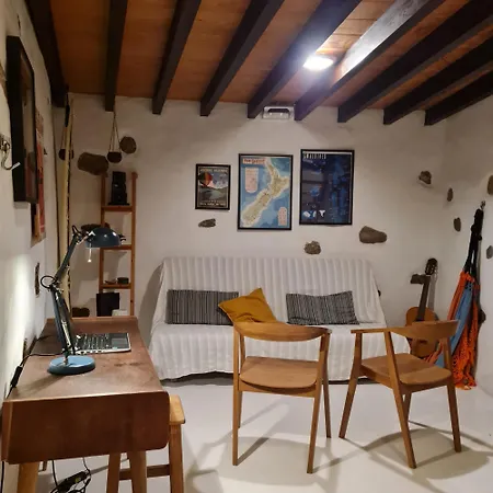 Tatil Evi Luana House