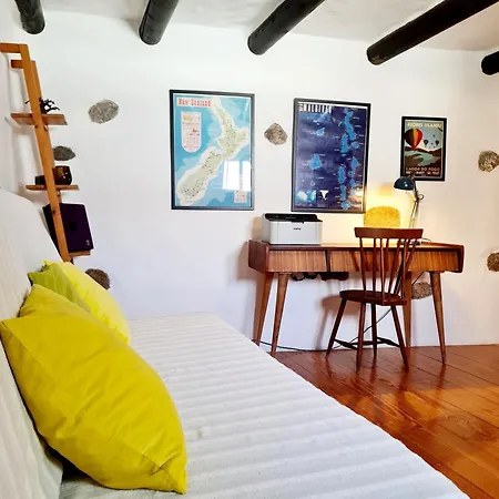 Luana House بيت للعطل
