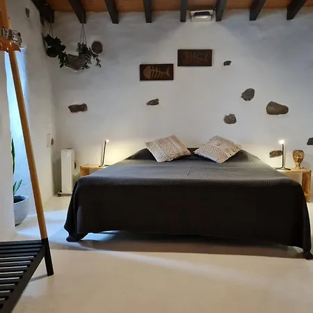 Luana House بيت للعطل *