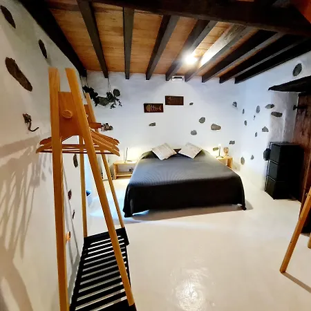 بيت للعطل Luana House *