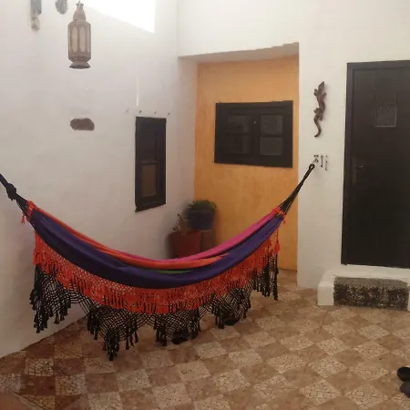 Luana House Holiday home *