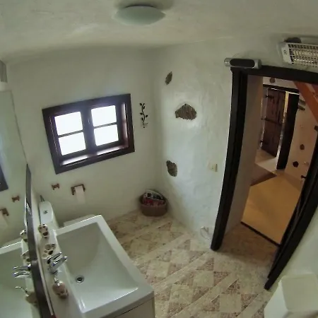 Holiday home Luana House