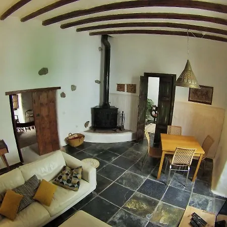Luana House * Teguise (Lanzarote)